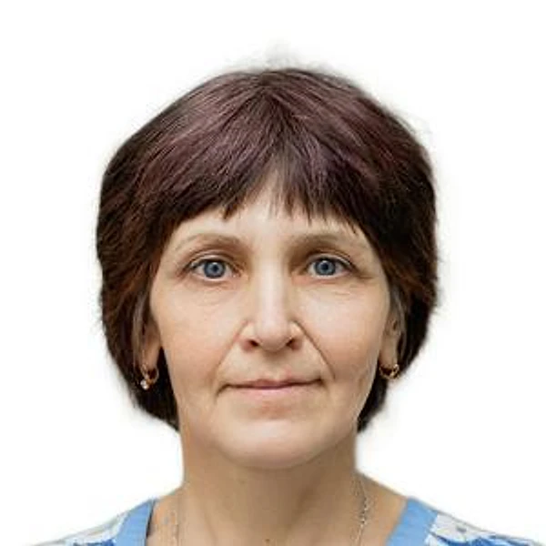 Немтина Наталья Валерьевна — Физиотерапевт, Москва