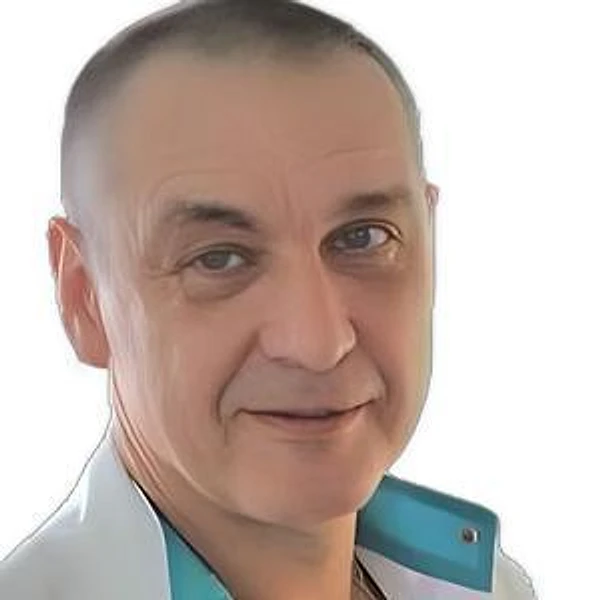 Вицын Александр Евгеньевич — Хирург, Онколог, Торакальный онколог, Торакальный хирург, Новосибирск