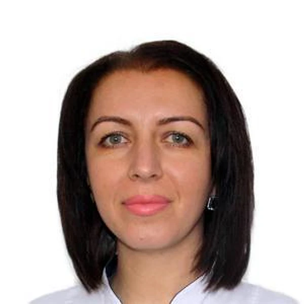 Хагажеева Рузана Борисовна — Терапевт, Нальчик