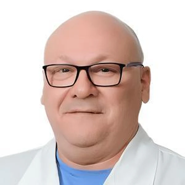 Мартов Алексей Георгиевич — Уролог, Москва