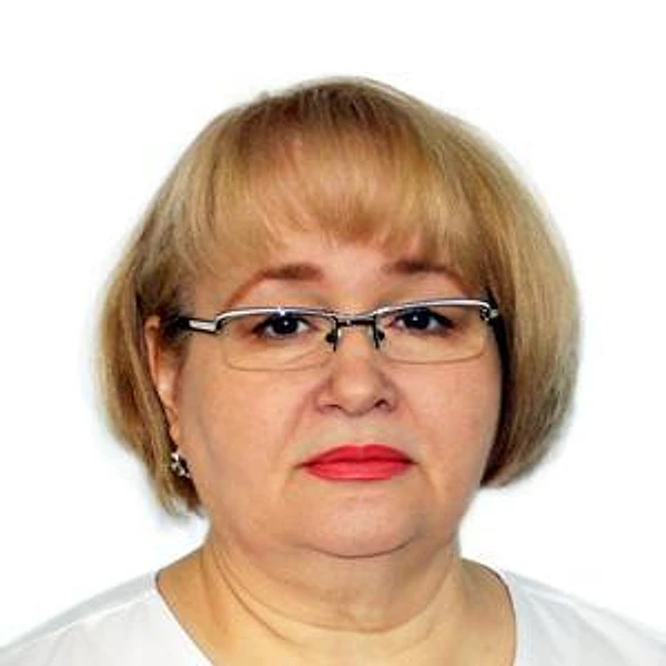 Шаова Марина Карабашовна — Нефролог, Нальчик