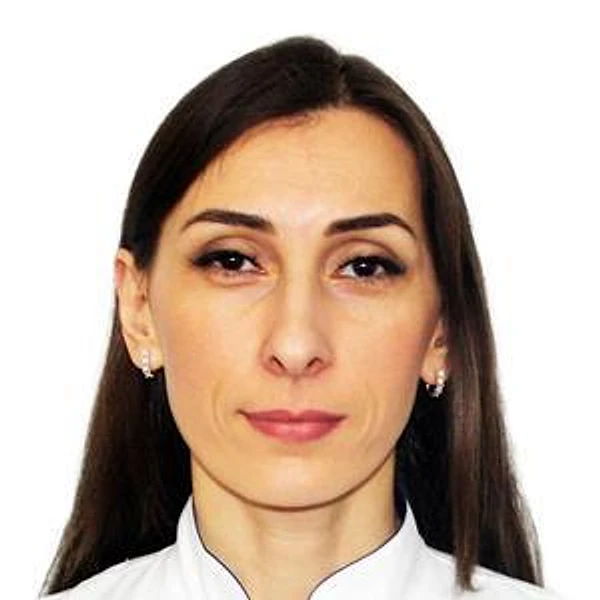 Геттуева Айсурат Ахматовна — Гастроэнтеролог, Врач УЗИ, Терапевт, Нальчик