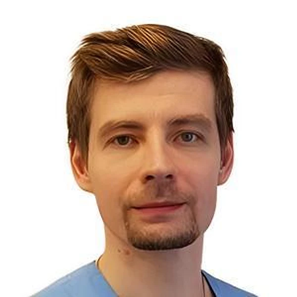 Мосягин Евгений Вячеславович — Стоматолог, Мытищи