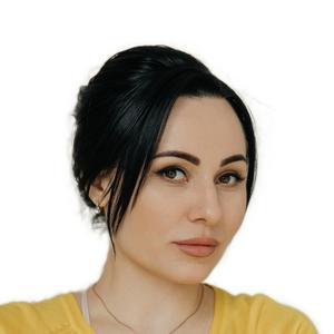 Краснолуцкая Виктория Николаевна — Хирург, Врач УЗИ, Флеболог, Воронеж