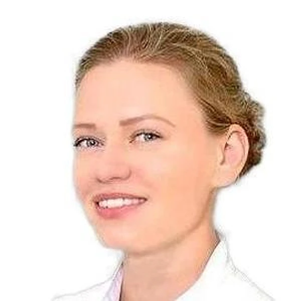 Полухина Елена Александровна — Стоматолог-ортодонт, Детский ортодонт, Стоматолог, Москва