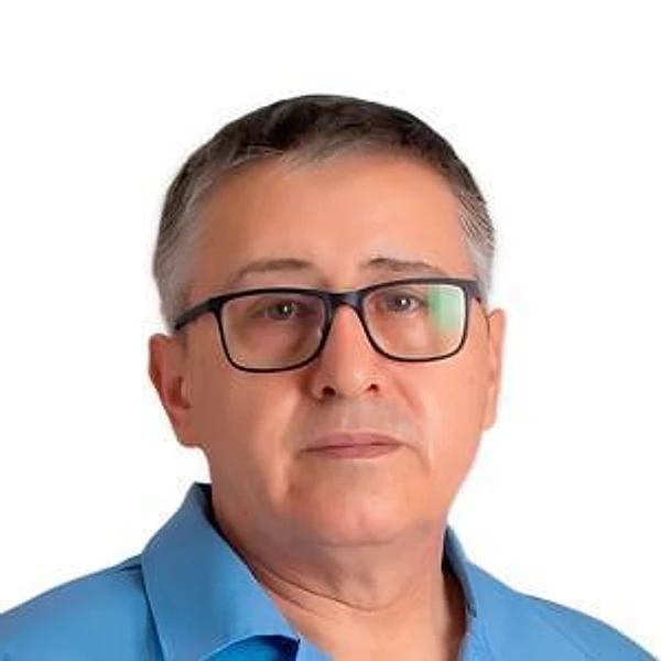 Деунежев Мухарбек Уматиевич — Невролог, Нальчик