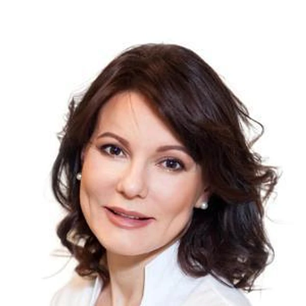 Флегонтова Елена Александровна — Трихолог, Врач-косметолог, Москва