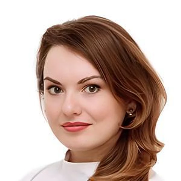 Макшанова Елена Валерьевна — Дерматолог, Венеролог, Врач-косметолог, Москва