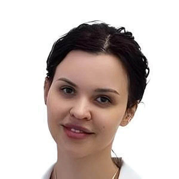 Кустова Наталья Владимировна — Дерматолог, Венеролог, Врач-косметолог, Москва