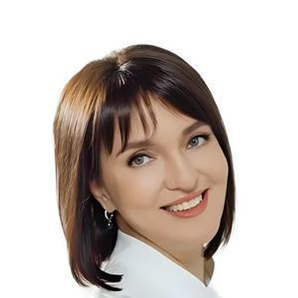 Ткачева Ирина Петровна — Косметолог-эстетист, Москва