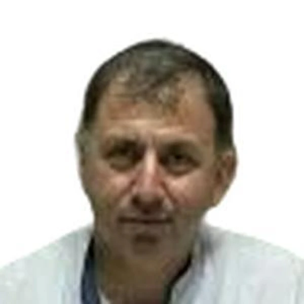Шидов Муса Ибрагимович — Детский уролог, Нальчик