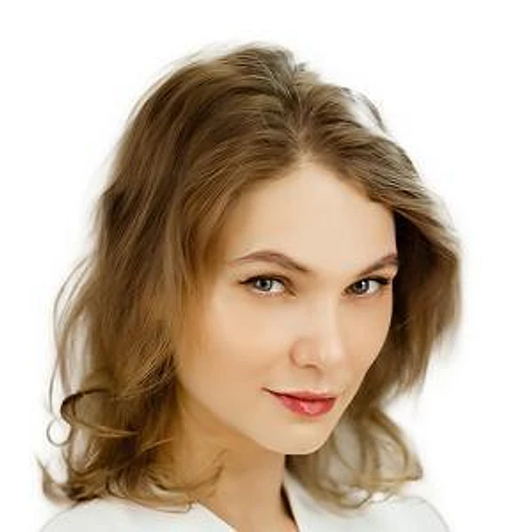 Монахова Елена Васильевна — Косметолог-эстетист, Москва