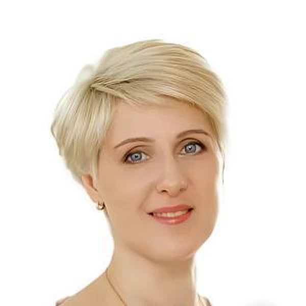 Сагайдак Мария Александровна — Косметолог-эстетист, Москва
