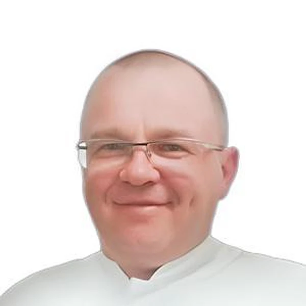 Федоров Данила Петрович — Уролог, Видное