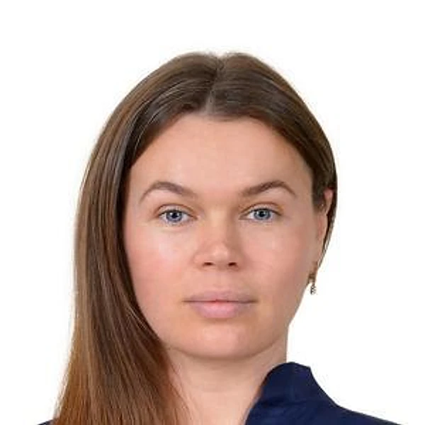 Арбатская Ирина Владимировна — Кардиолог, Терапевт, unknown