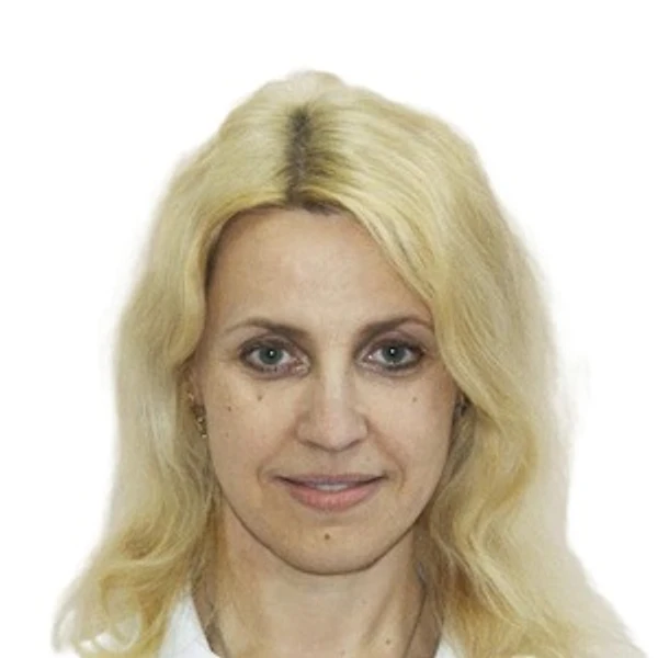 Барченкова Нина Николаевна — Эндокринолог, unknown