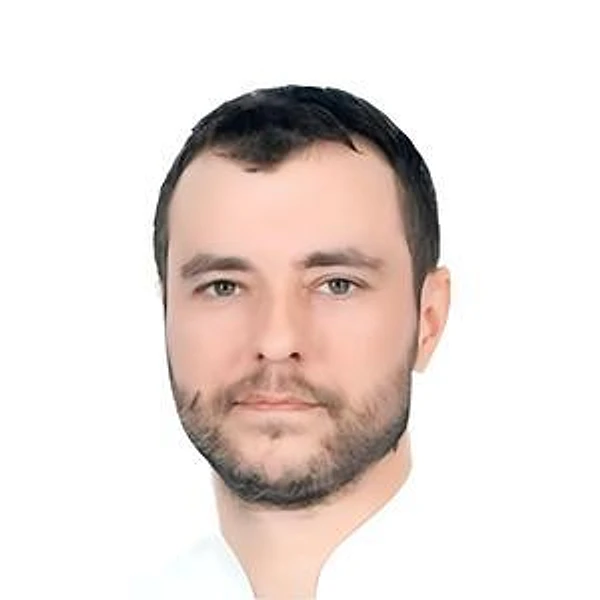 Хромов Роман Александрович — Уролог, Андролог, Онколог-уролог, Москва