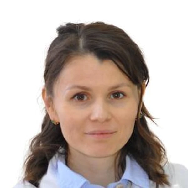 Абубакирова Элеонора Раифовна — Эндокринолог, Уфа