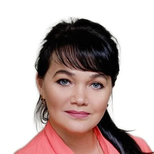 Разумец Лариса Александровна — Массажист, Новокузнецк