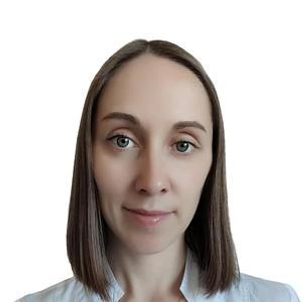 Ефимова Екатерина Александровна — Врач УЗИ, Детский врач УЗИ, Функциональный диагност, Всеволожск