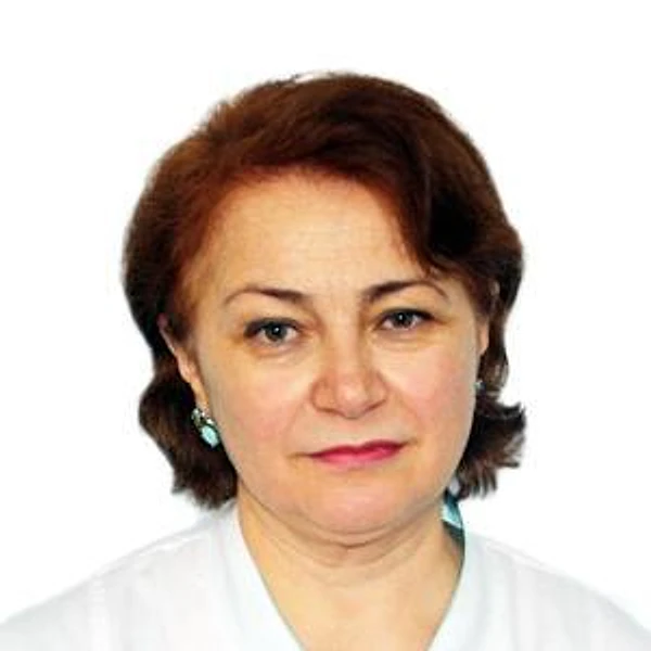 Гукетлова Марина Мухамедовна — Физиотерапевт, Нальчик