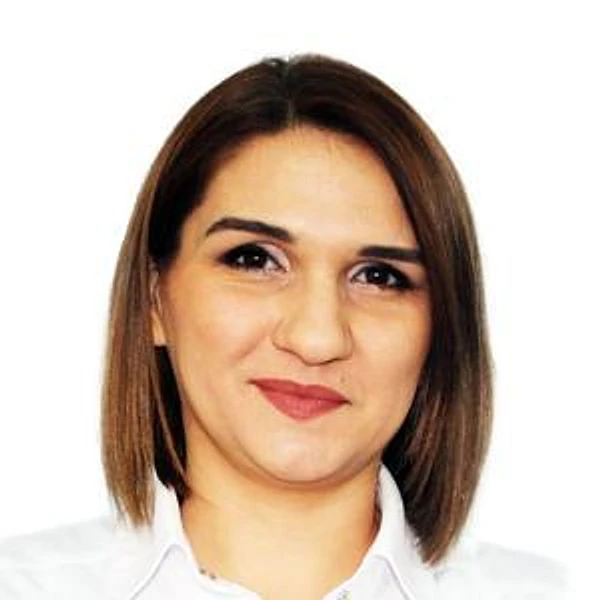 Каншаова Марина Мухамедовна — Врач УЗИ, Нальчик