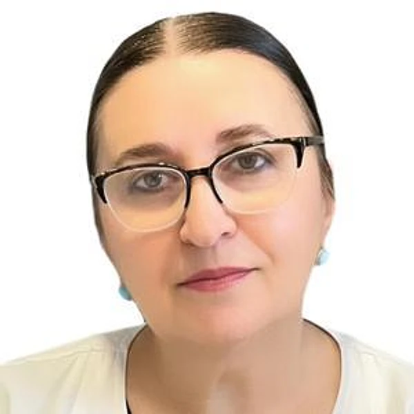 Акаева Асуана Расуловна — Нефролог, Нальчик