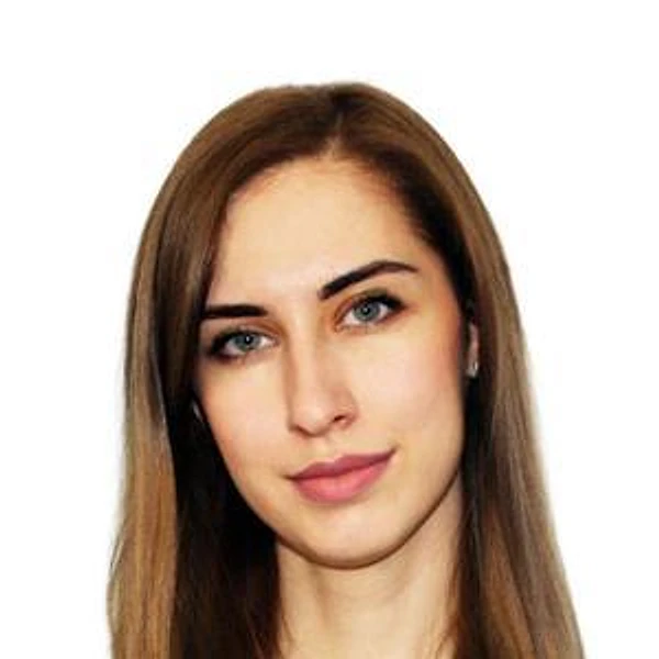 Кадыкоева Жанна Аслановна — Врач УЗИ, Нальчик