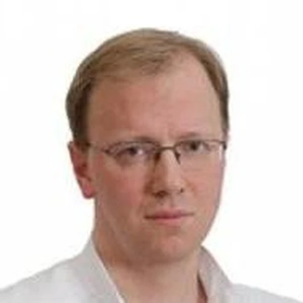 Прохоров Алексей Владимирович — Уролог, Онколог, Подольск