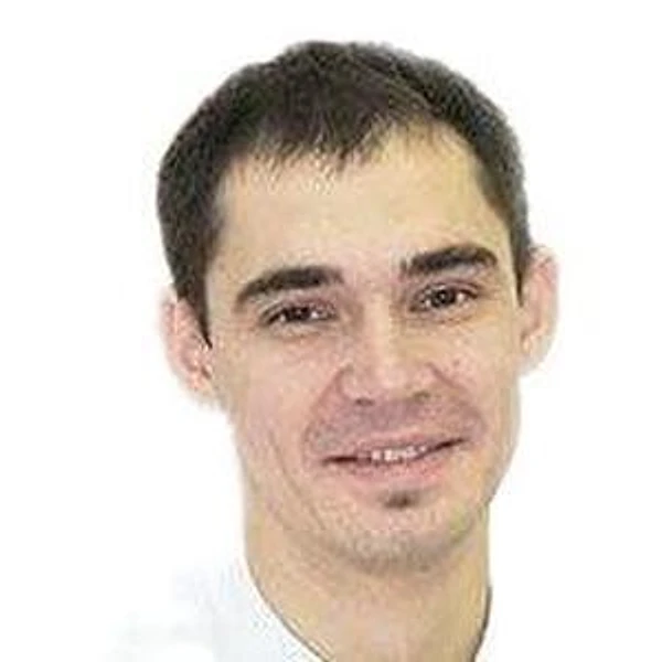 Стрибезов Евгений Михайлович — Стоматолог-имплантолог, Стоматолог-ортопед, Стоматолог-хирург, Санкт-Петербург