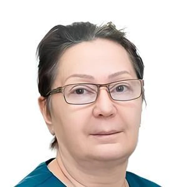 Хлызова Татьяна Александровна — Рентгенолог, unknown