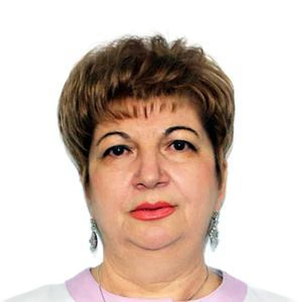 Кульбаева Фатимат Магометовна — Эндокринолог, Нальчик