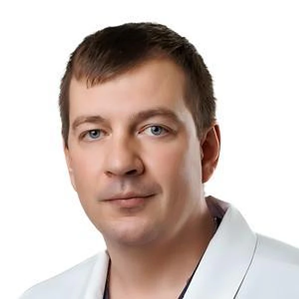 Поветкин Виктор Вячеславович — Стоматолог-имплантолог, Мытищи