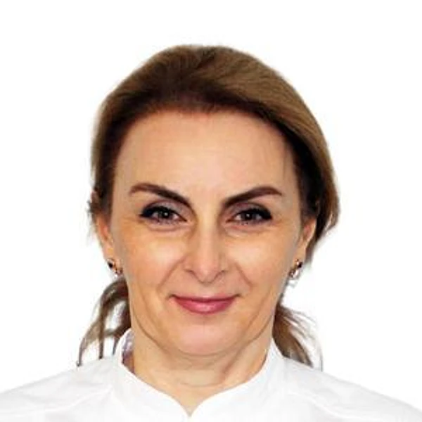Мидова Алла Мухарбиевна — Эндокринолог, Нальчик