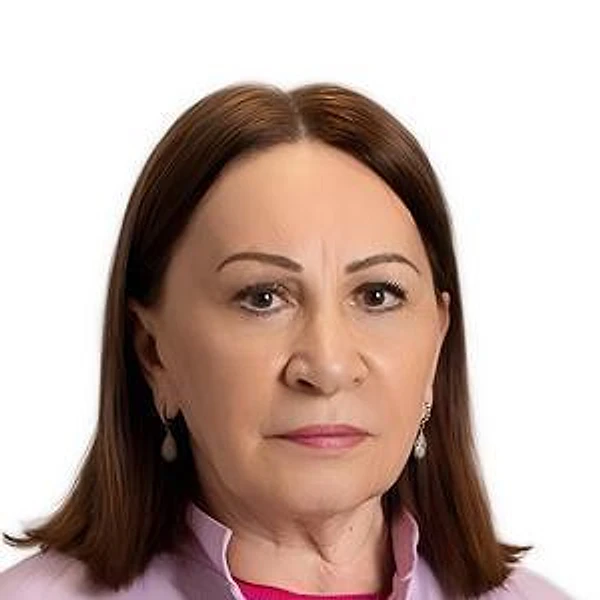 Евтушенко Галина Владимировна — Эндокринолог, Нальчик