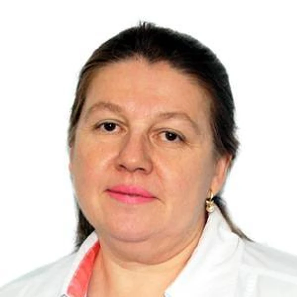 Беждугова Аида Тутовна — Эндокринолог, Нальчик