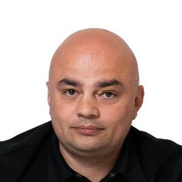 Симиониди Иван Ставриевич — Стоматолог, Стоматолог-имплантолог, Стоматолог-ортопед, Стоматолог-хирург, Новороссийск