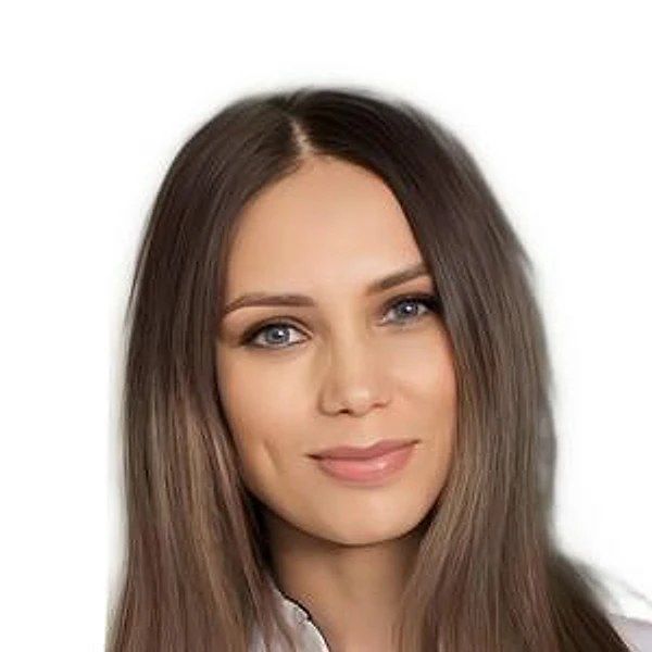 Боссауэр Вероника Андреевна — Кардиолог, unknown