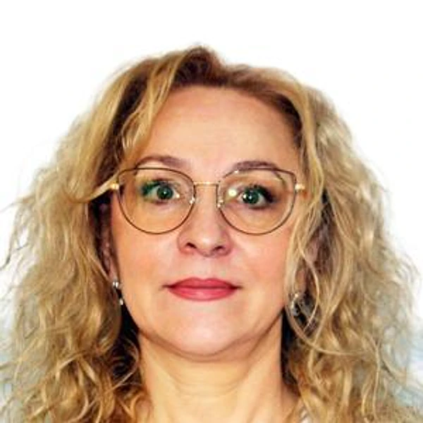 Кочкарова Марина Бияслановна — Эндоскопист, Нальчик