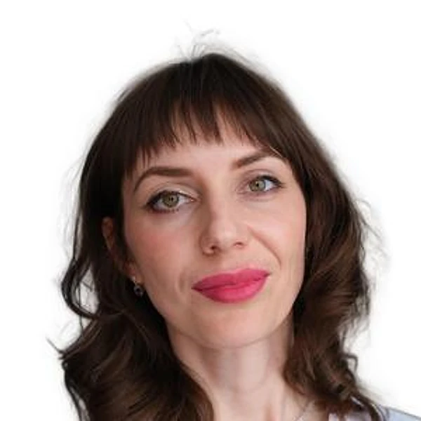 Ковшик Екатерина Владимировна — Офтальмолог-хирург, Новосибирск