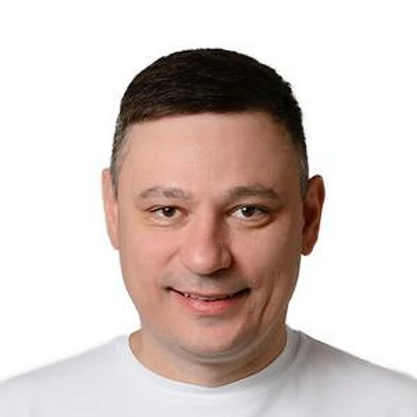 Мыльцев Евгений Владимирович — Стоматолог-ортопед, Стоматолог, Стоматолог-имплантолог, Стоматолог-хирург, Краснодар
