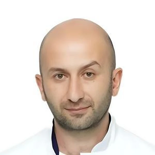Хачатурян Арам Юрьевич — Дерматолог, Венеролог, Москва