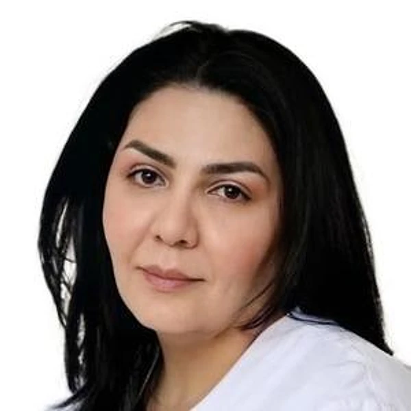 Карданова Мадина Хабилевна — Гинеколог, Нальчик