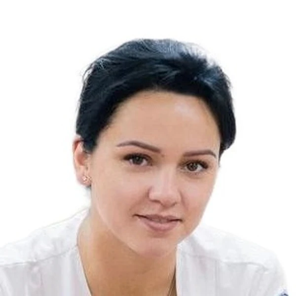 Гинкул Яна Николаевна — Стоматолог, Мытищи