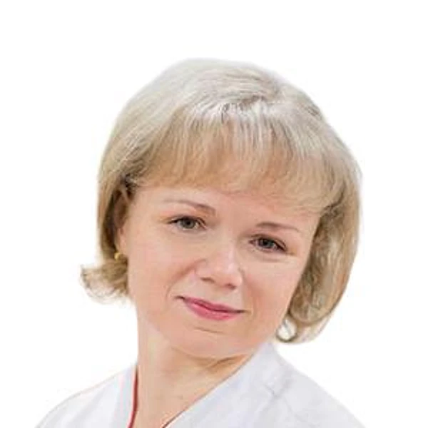 Детцель Светлана Викторовна — Стоматолог, Детский стоматолог, Мытищи