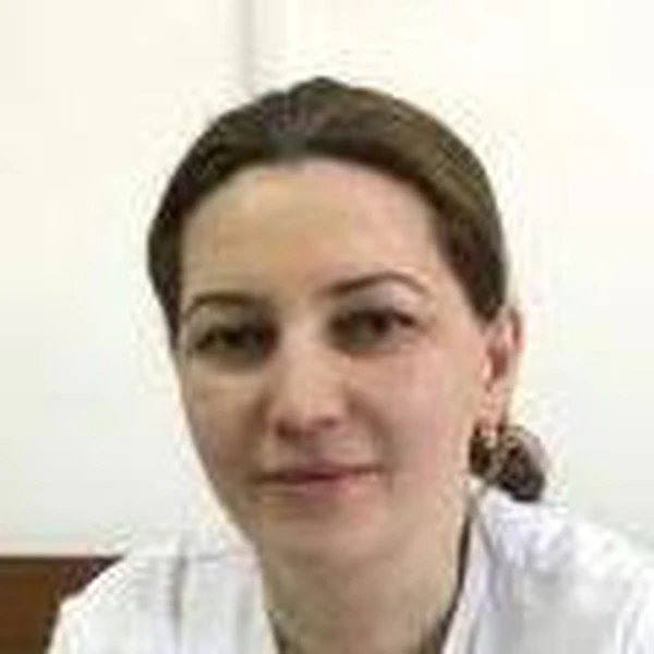 Шогенова Фатимат Борисовна — Гинеколог, Нальчик