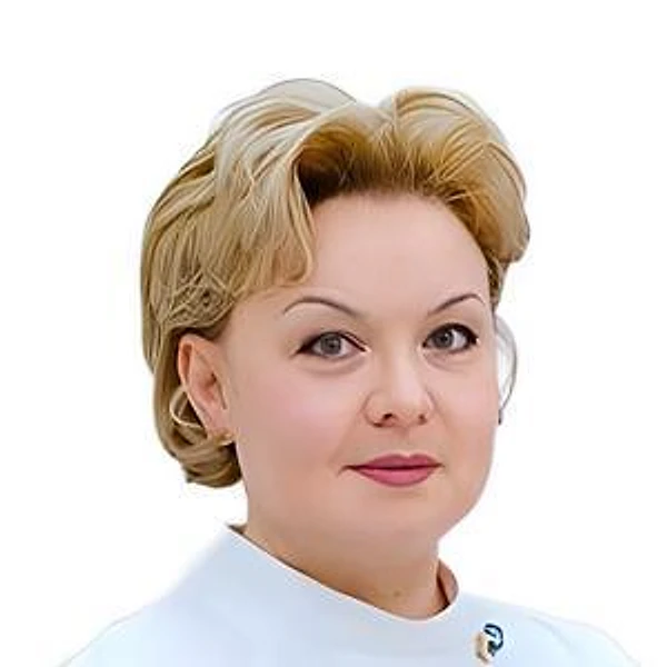 Белоусова Татьяна Валентиновна — Стоматолог, Пародонтолог, Стоматолог-хирург, Мытищи