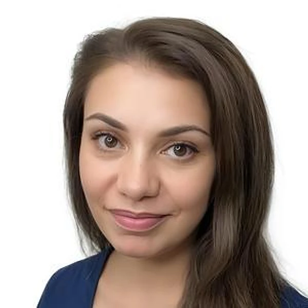 Ирицян Амалия Андриасовна — Стоматолог, Мытищи