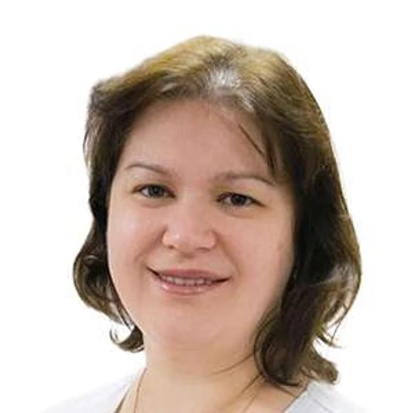 Соколова Светлана Александровна — Стоматолог, Мытищи