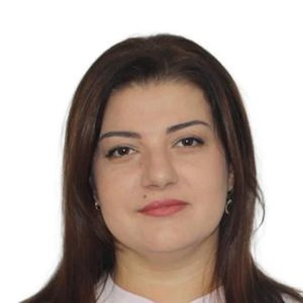 Дуарова Ника Руслановна — Гинеколог, Нальчик